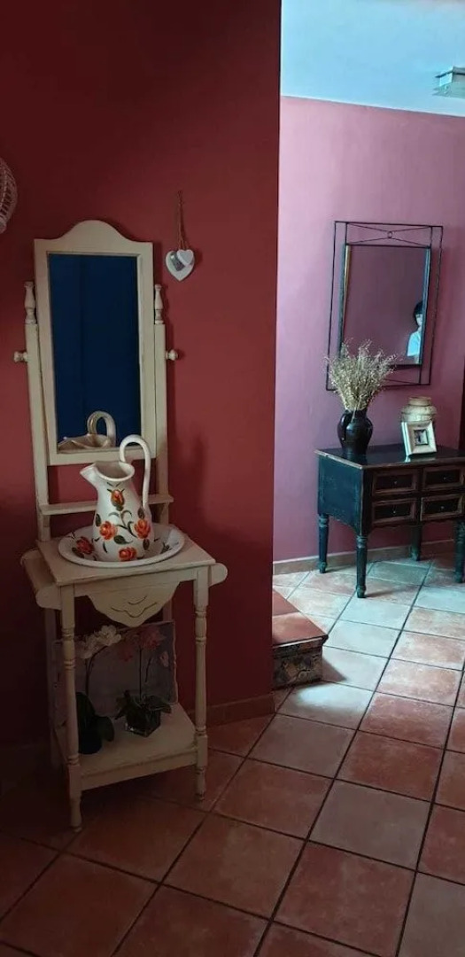 Hosteria San Emeterio