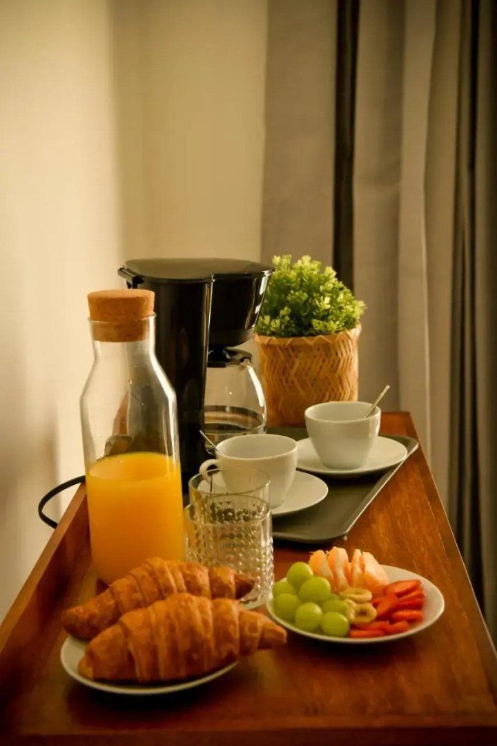 Yara Beach Apartahotel