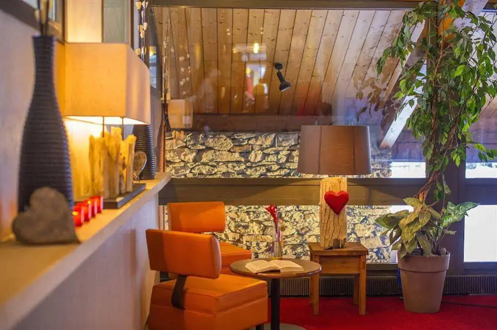 Madame Vacances- Résidence Les Jardins de la Vanoise