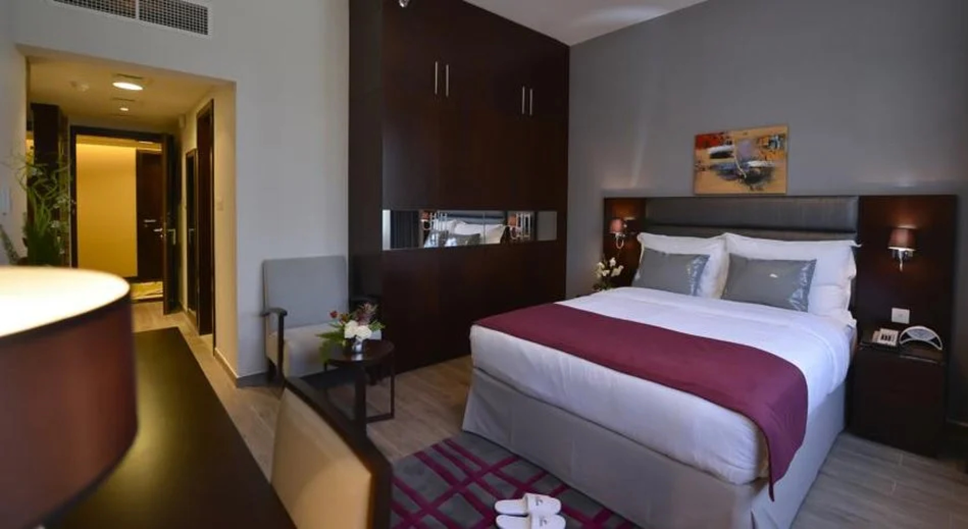 Vision Links Hotel Apartment 3