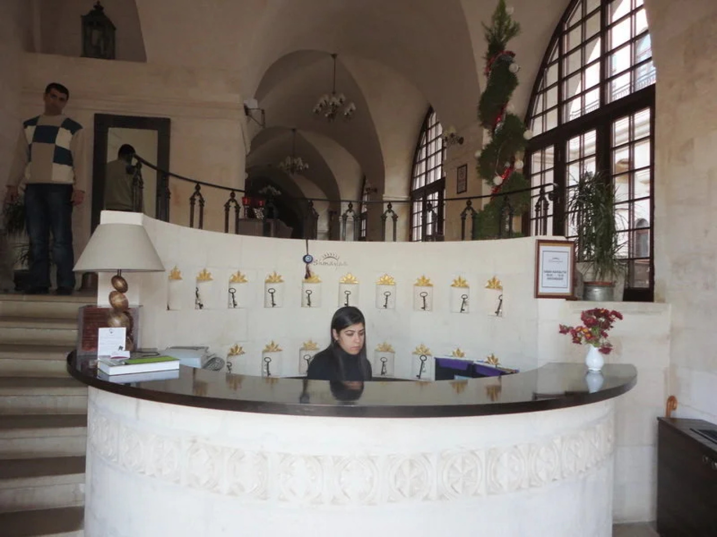 Shmayaa Hotel - Special Class