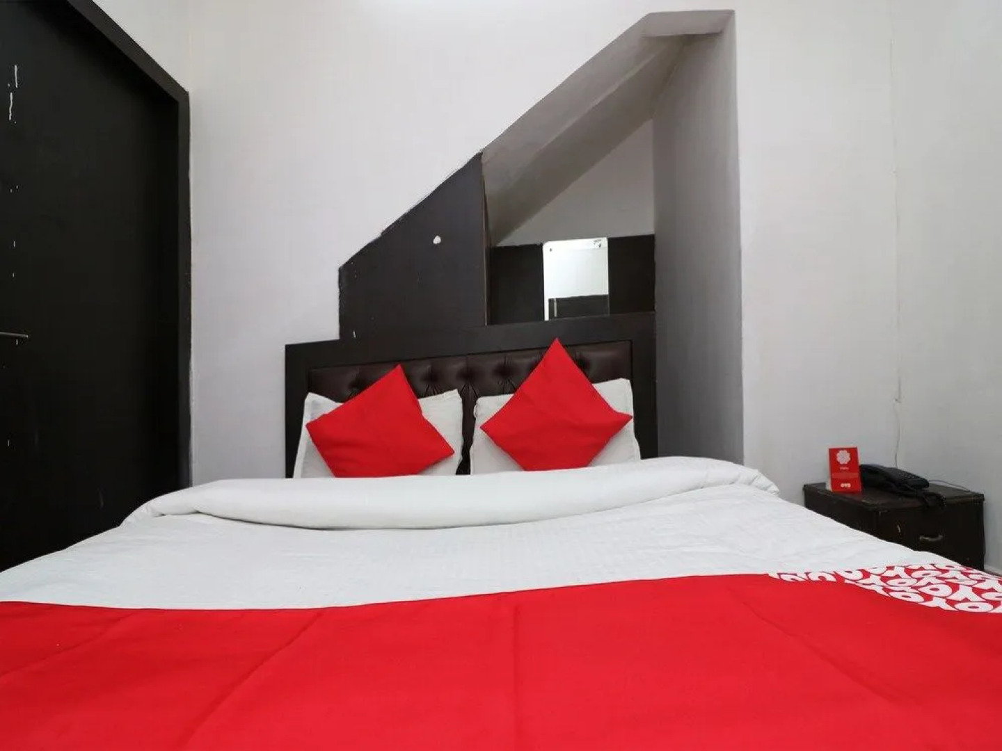 OYO 22977 Hotel Alpine