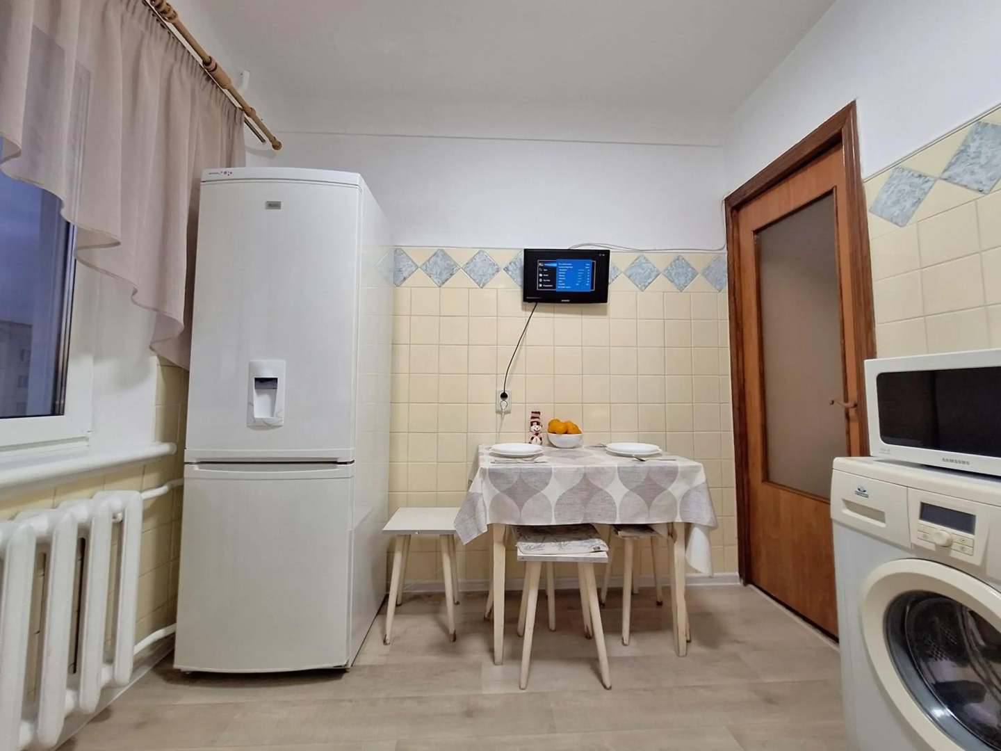 1 комнатная квартира на Садовом Alex Apartments