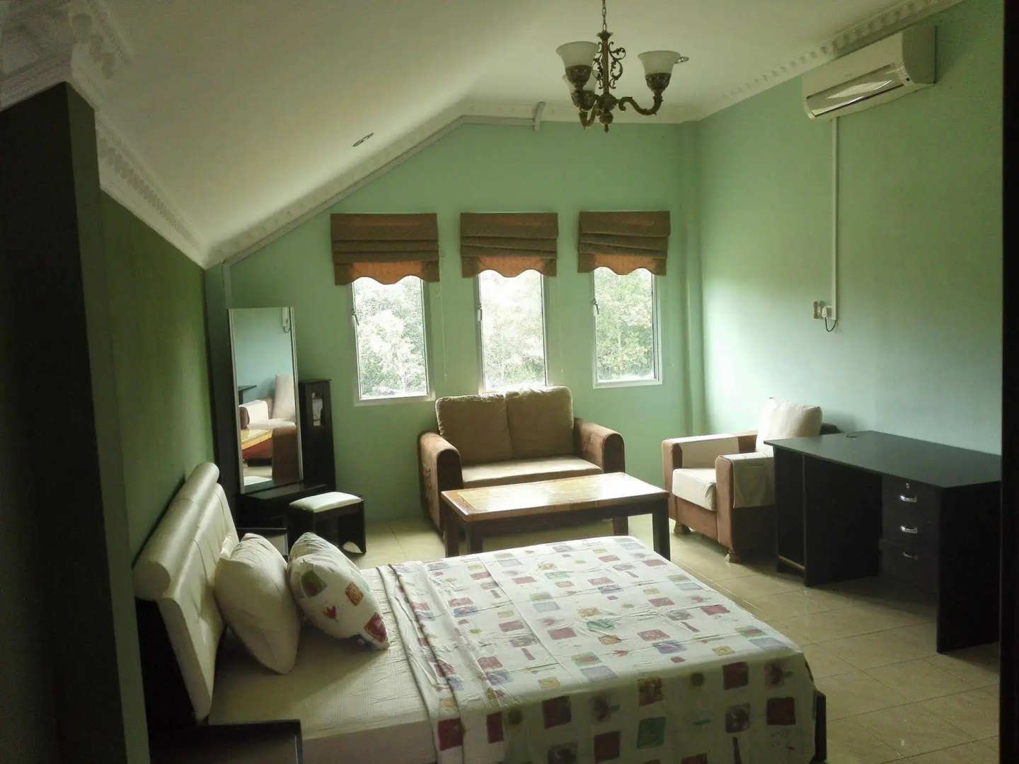 Villa Dadap