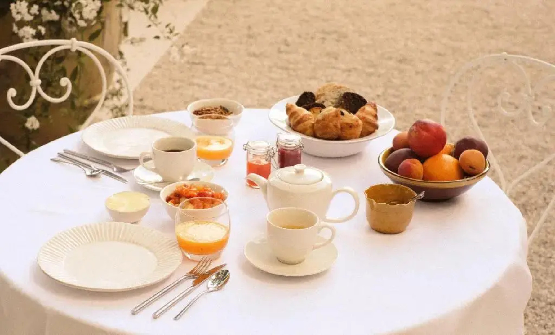 Maison Le Galinier de Lourmarin