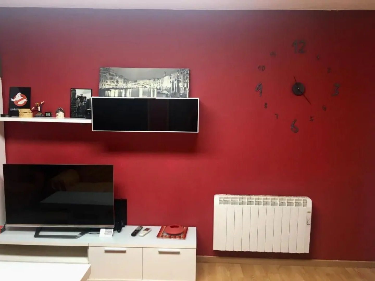 Residencial el Molino Churriana