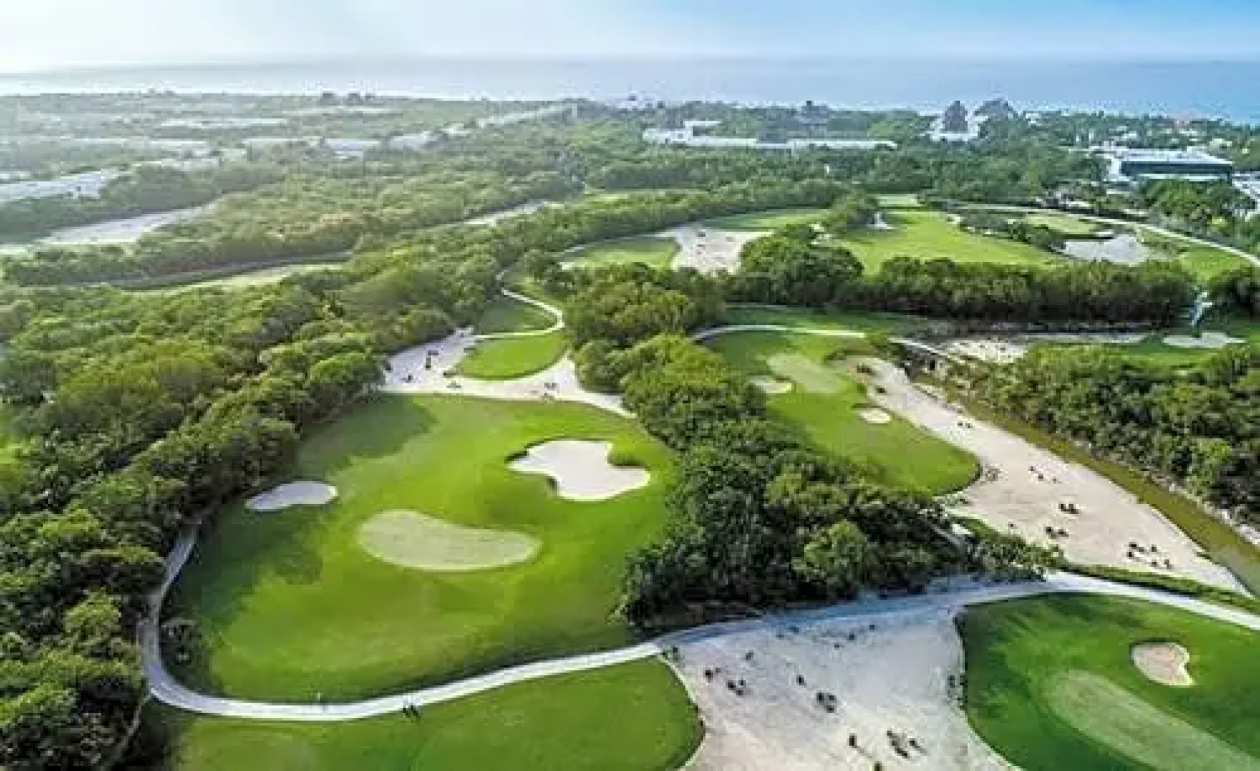 RM, The Mayan Palace Suites, Vidanta in Riviera Maya