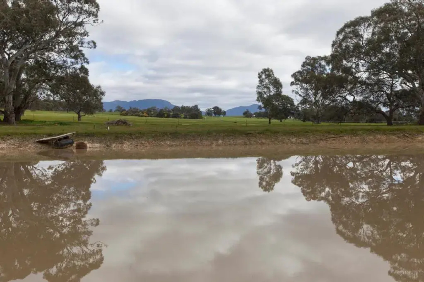 The Apartment - Moyston