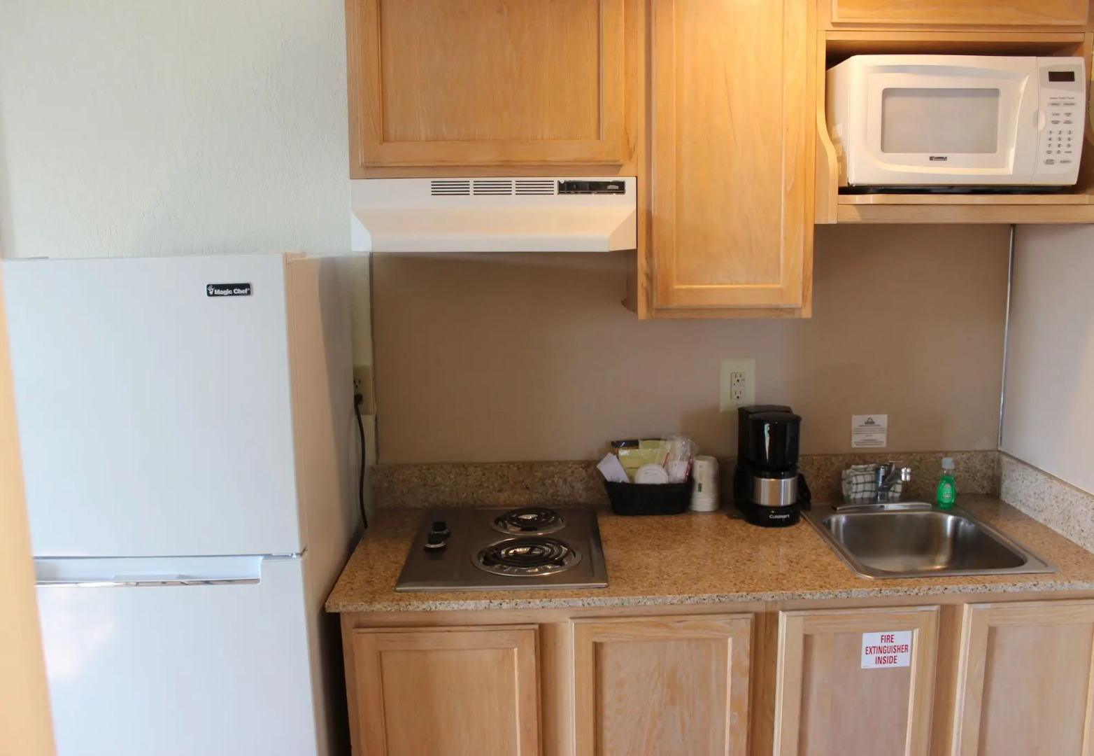 Days Inn Suites Wildwood