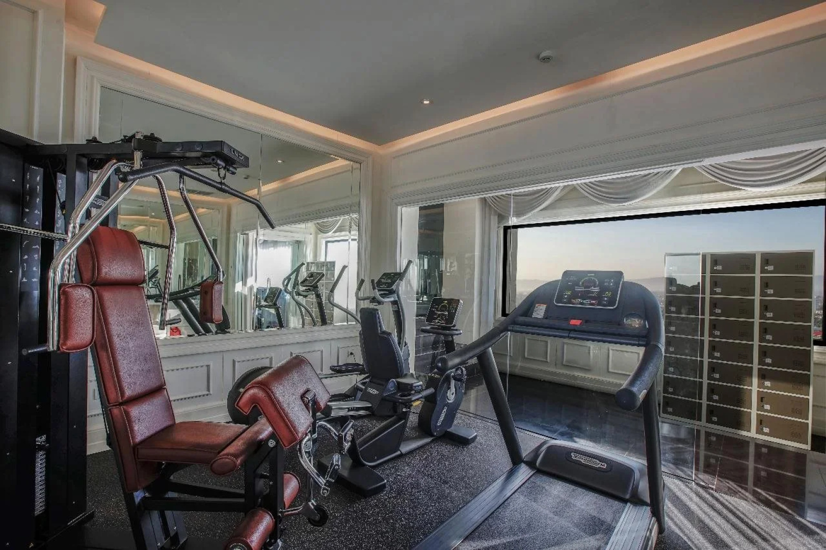 Lafayette Boutique Hotel Yogyakarta