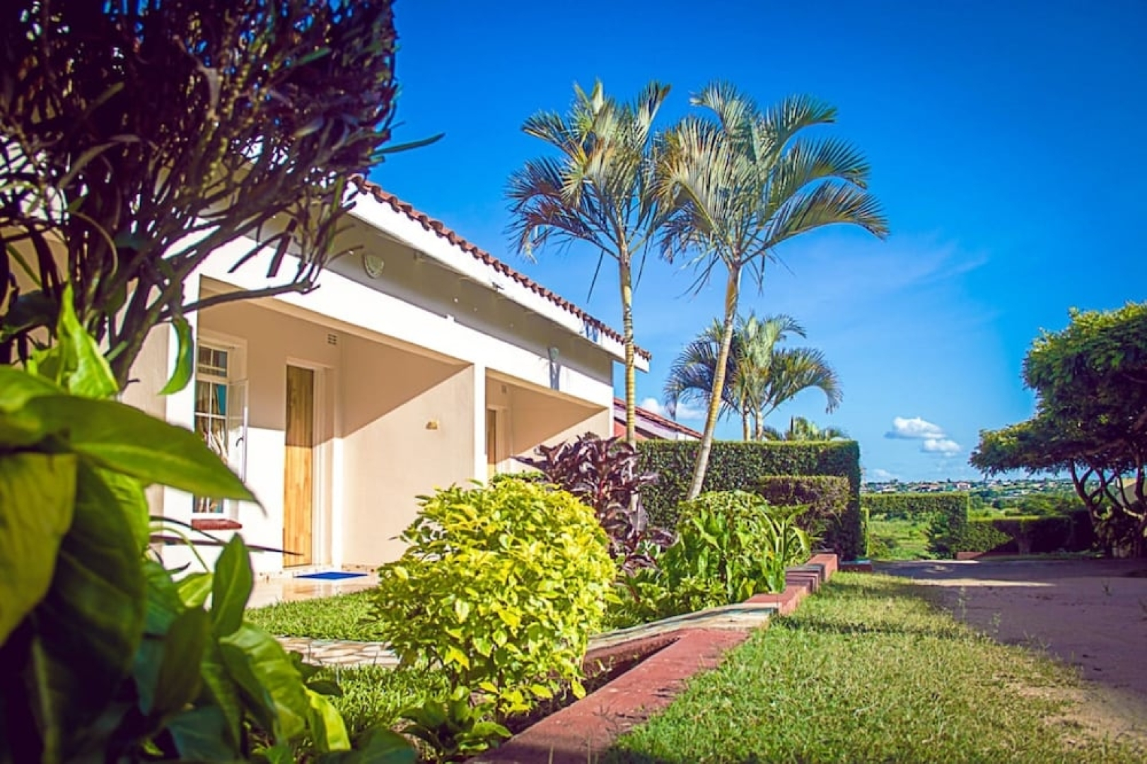 Lindas's Lodge