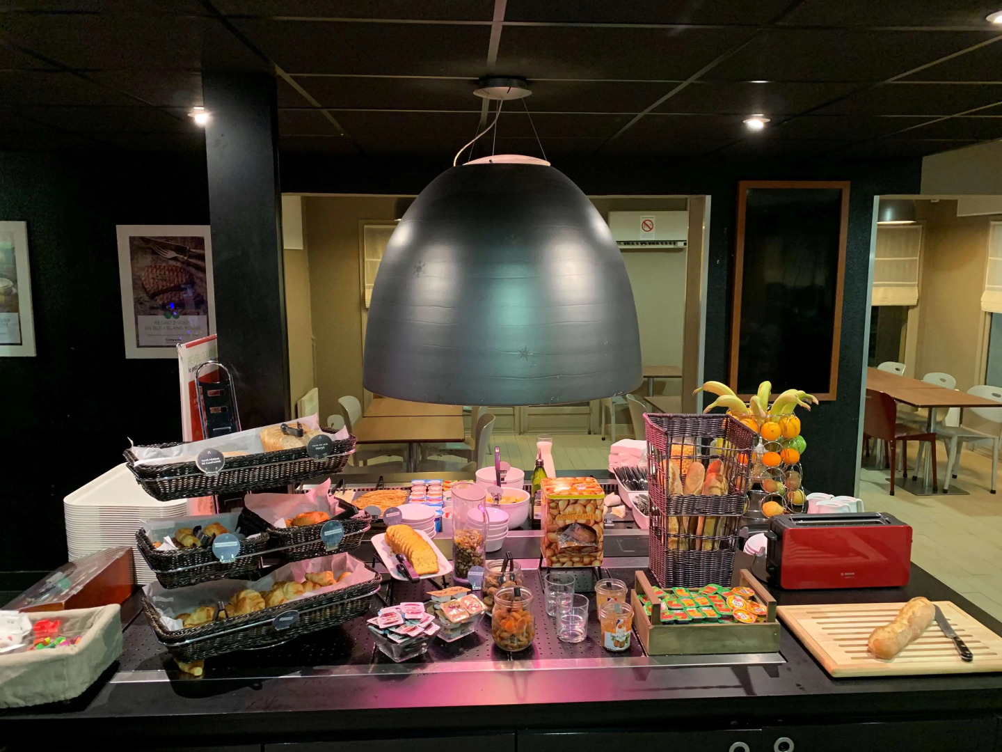 Hotel Campanile Beziers