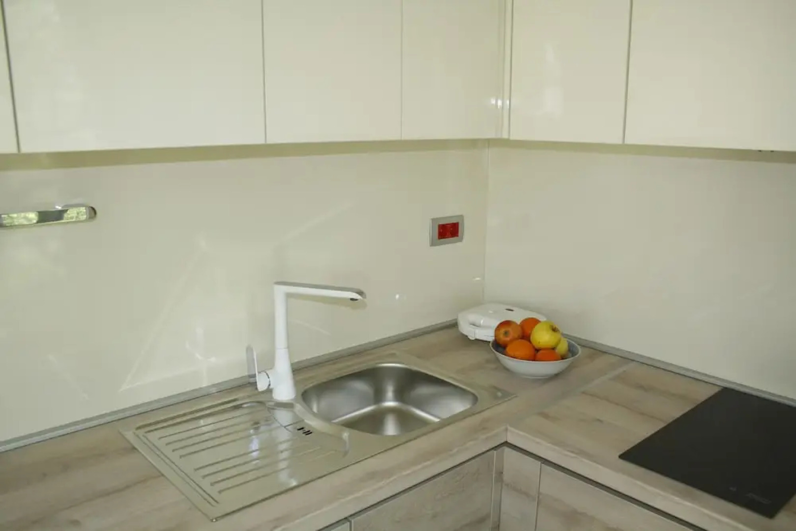 Queen Campagna mobile homes Klenovica