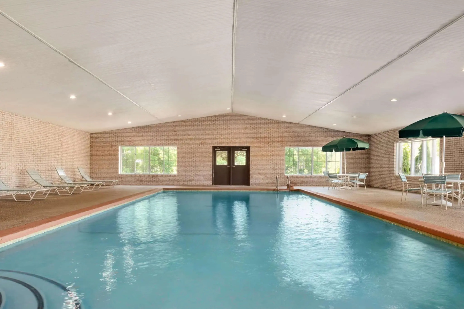 Days Inn by Wyndham Whitmore Lake/Ann Arbor/Brighton