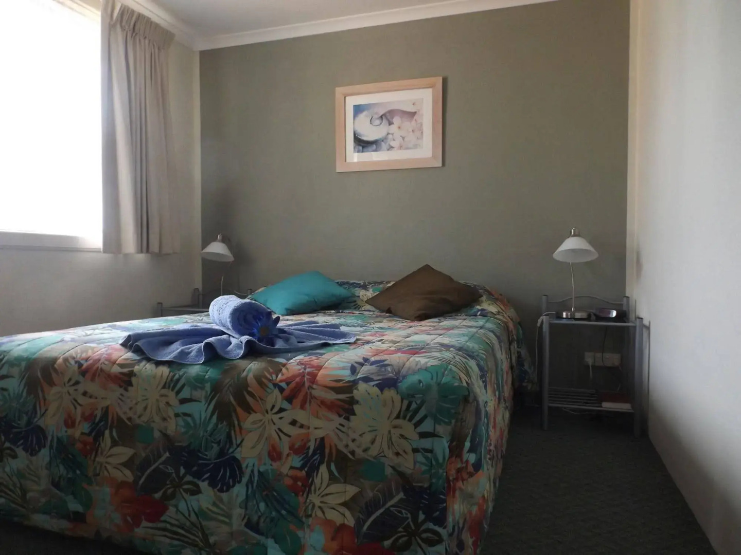 Surfside Holiday Apartments