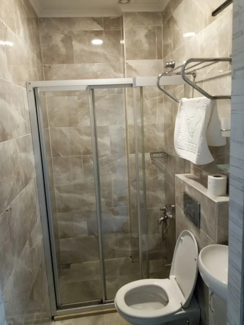 Taksim Sem House