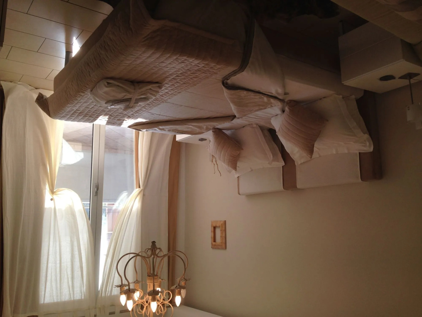 Vistamare Suite Hotel