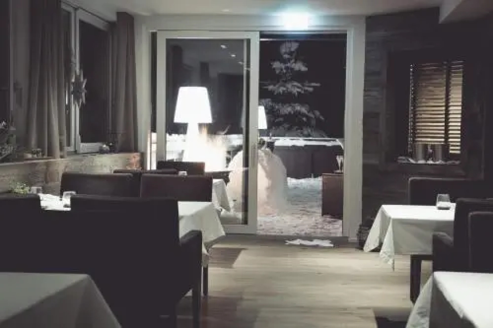 Verwöhnhotel Sonnhof