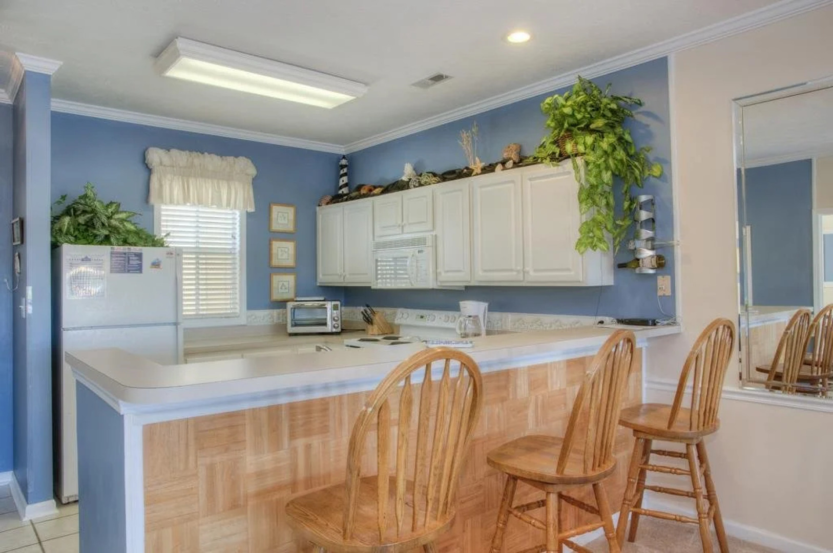 Carolina Keys 807 2 Br condo by RedAwning