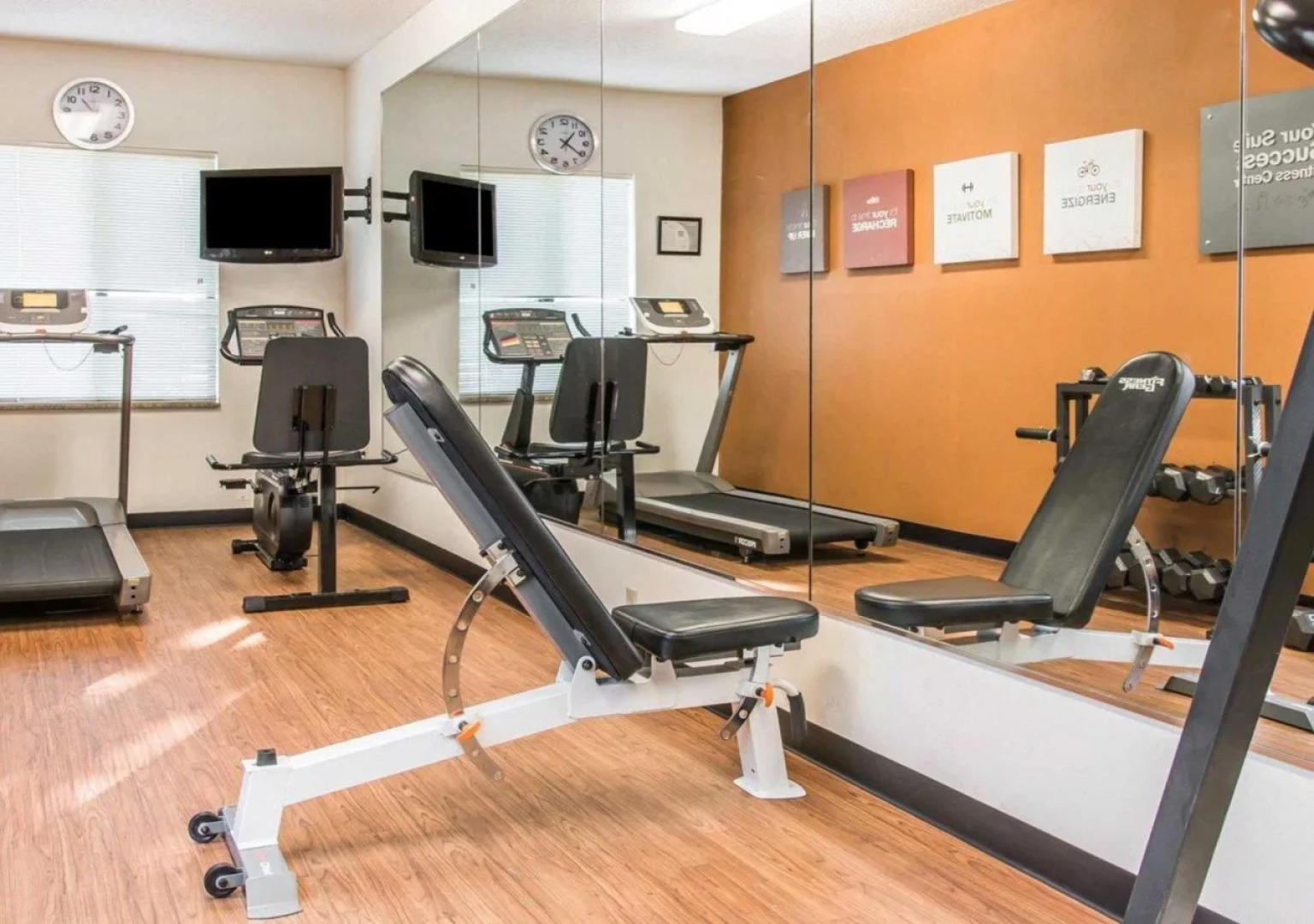 Comfort Suites Grandville - Grand Rapids SW