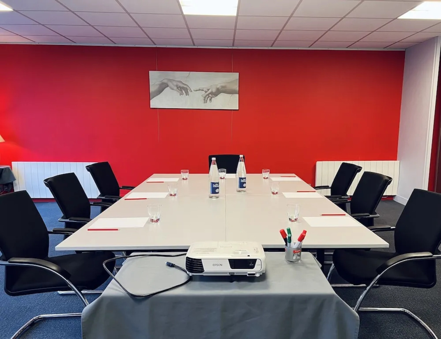 Le Pré Saint Germain