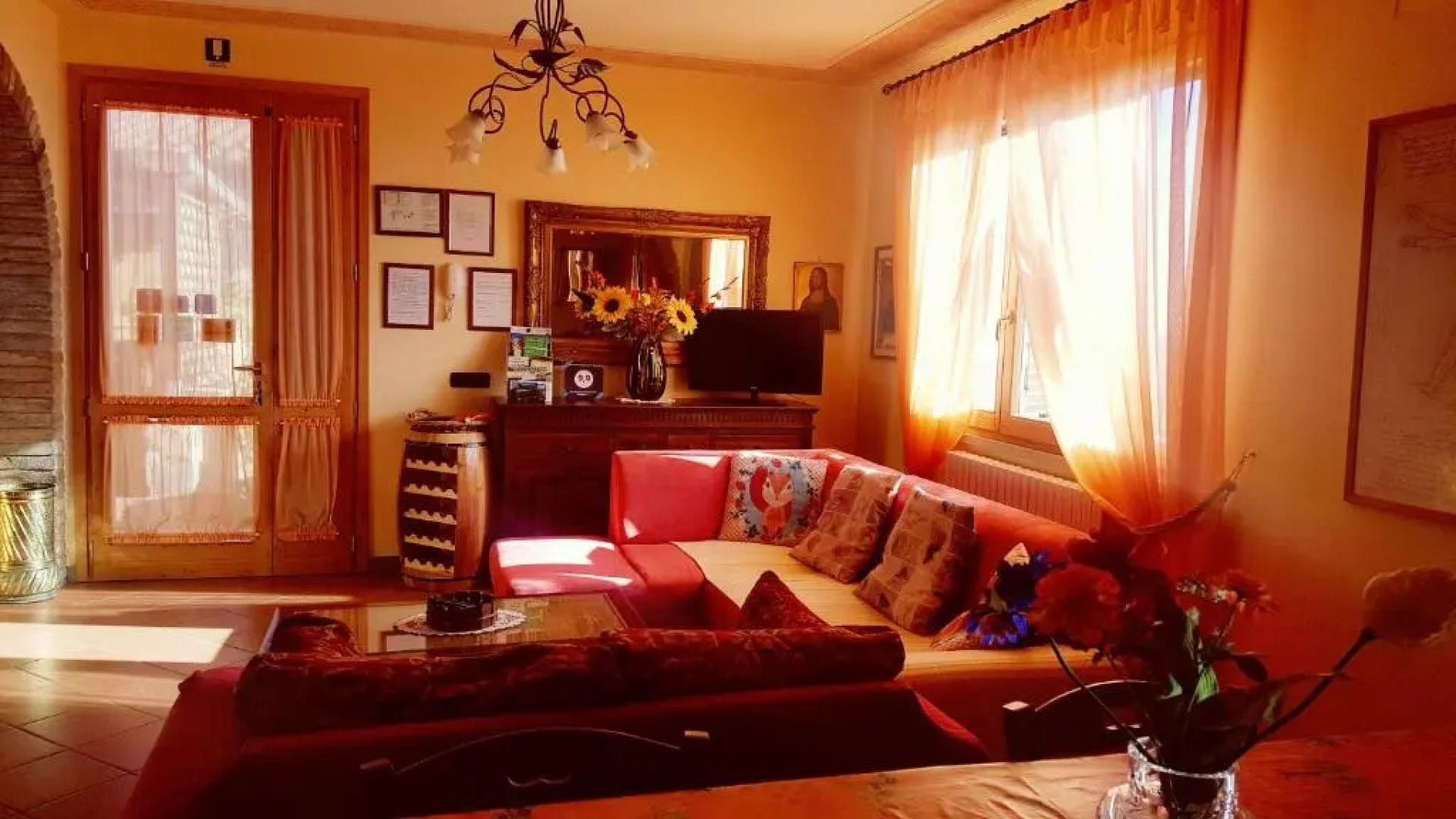 Villa Antico Borghetto Di Tigliano