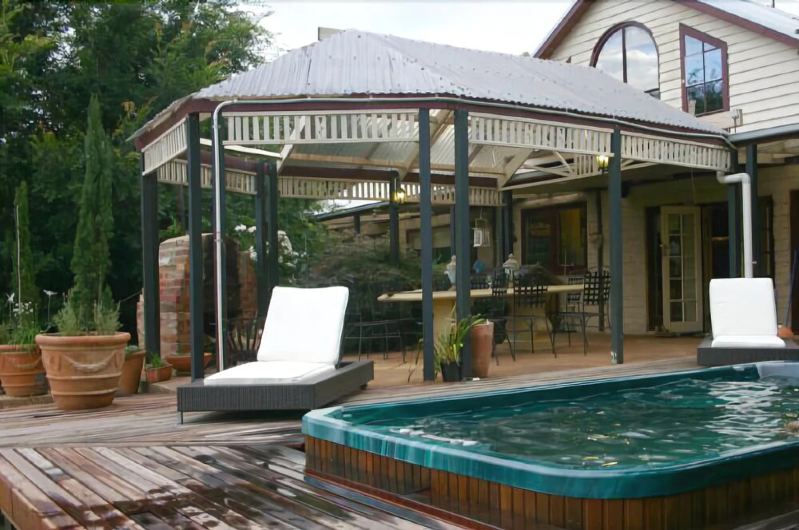 Blerick Country Retreat