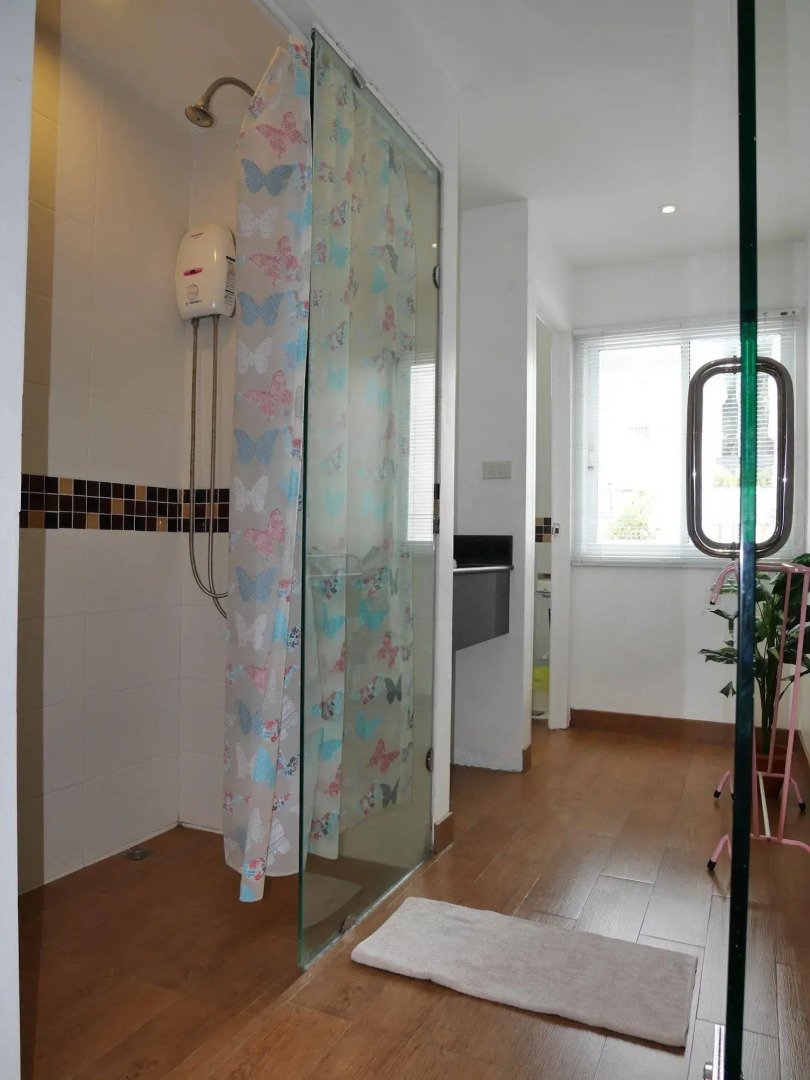 Tropical Paradise Residence