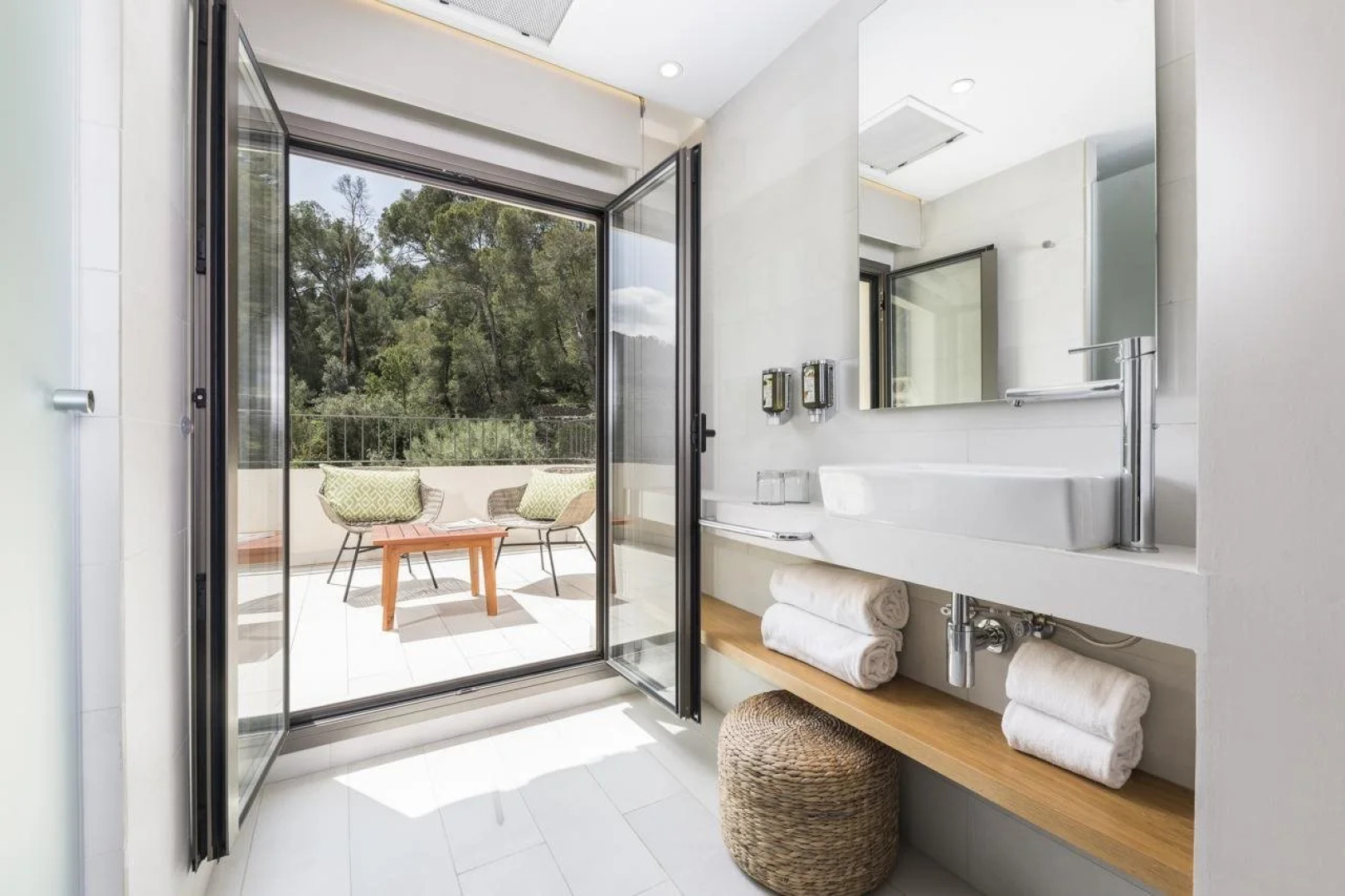 Pure Salt Port de Sóller