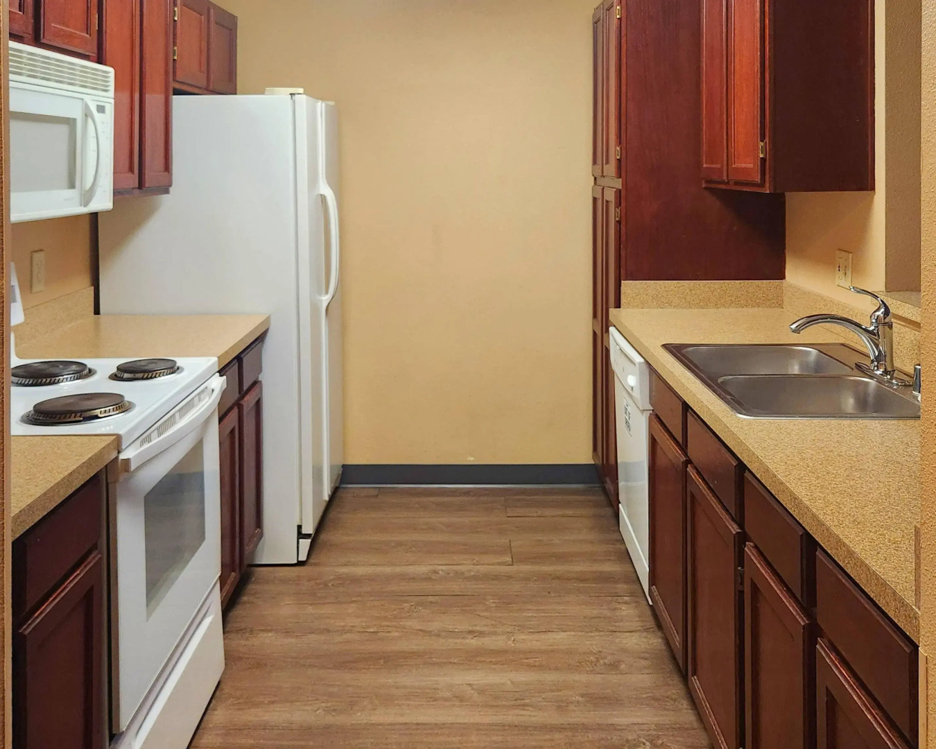 MainStay Suites Las Vegas Flamingo