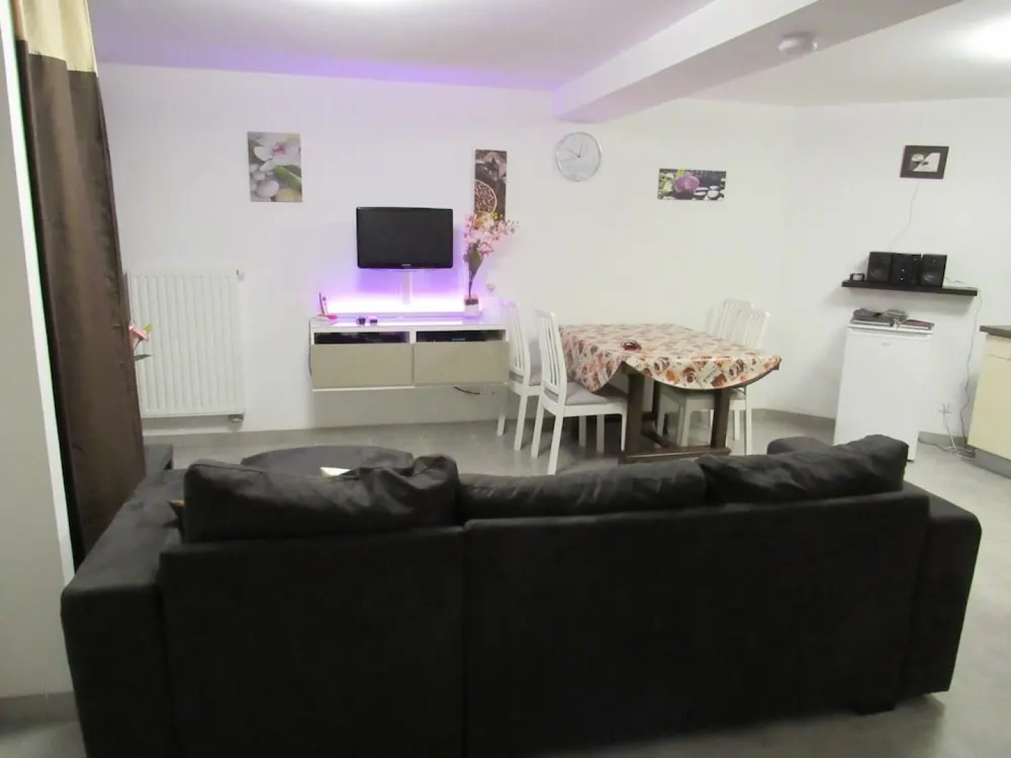 House With one Bedroom in Kintzheim, With Wifi - 20 km From the Slopes