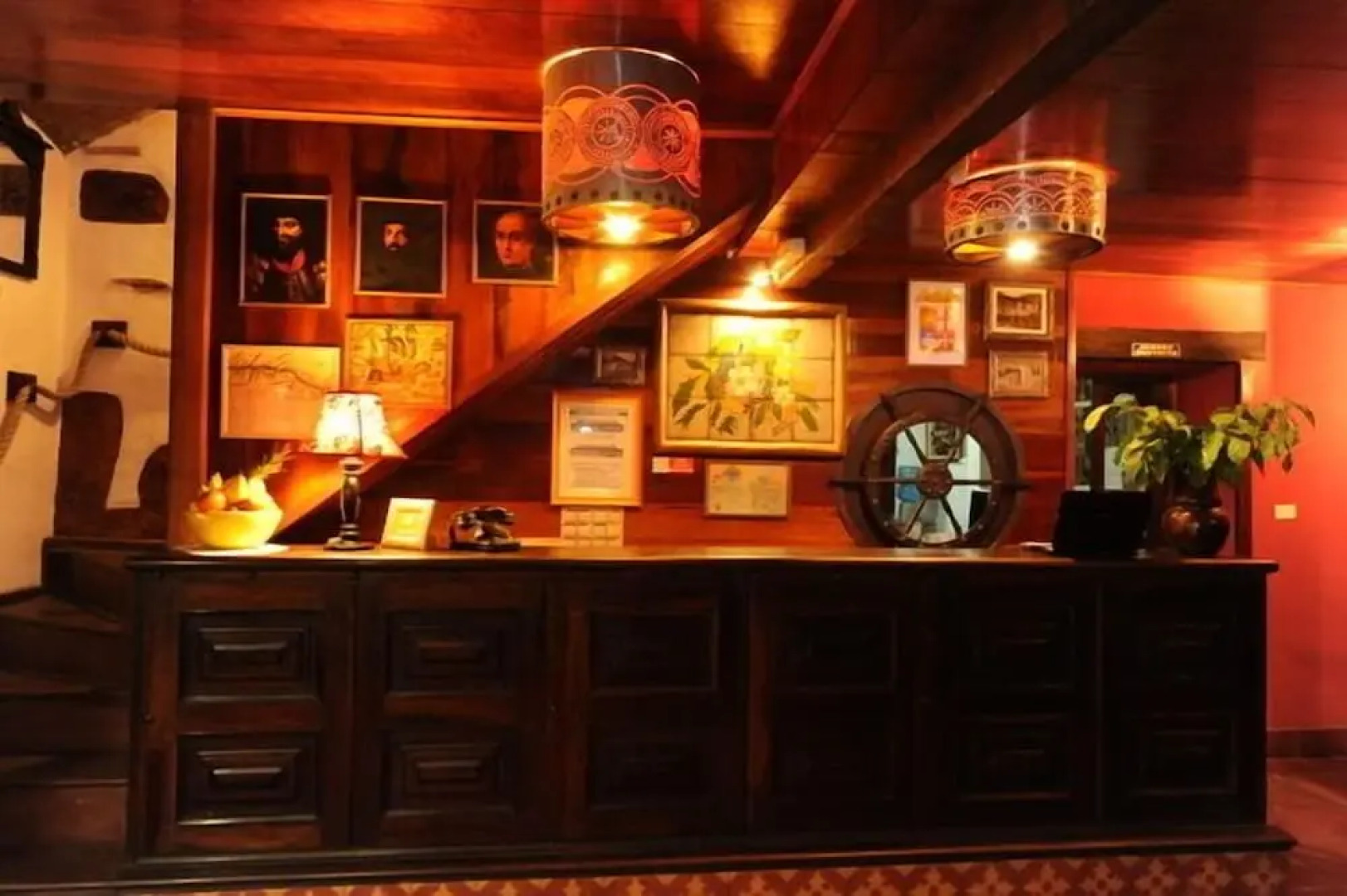 Barbanera Club & Hotel de Charme