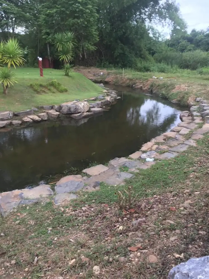 Baan Phukaotoknam Resort