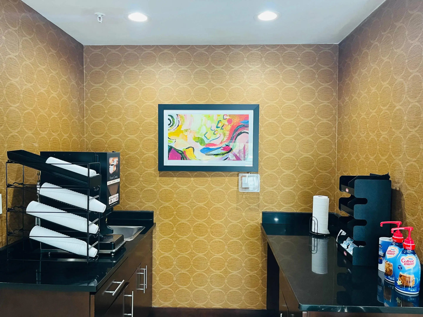 Suburban Studios Donaldsonville - Gonzales