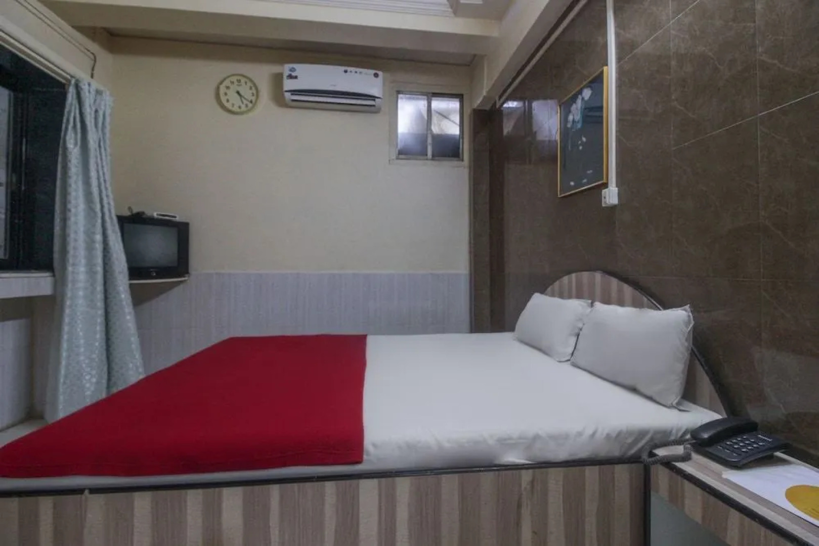 Spot on 49319 Hotel Welcome