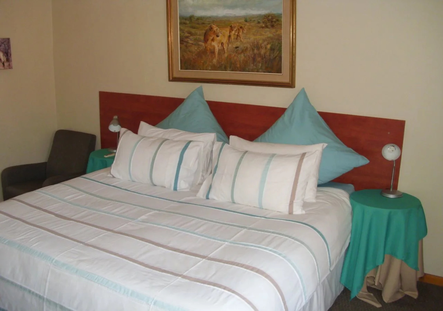 Silver Birch Bed and Breakfast