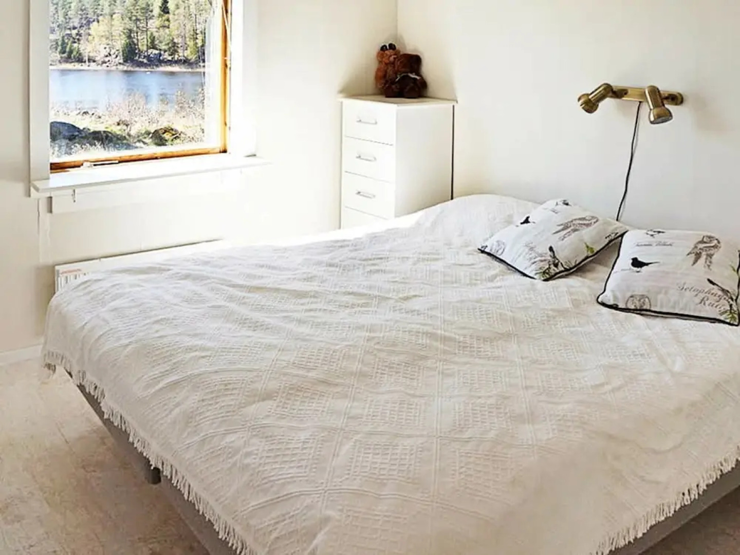 5 Person Holiday Home in Valdemarsvik