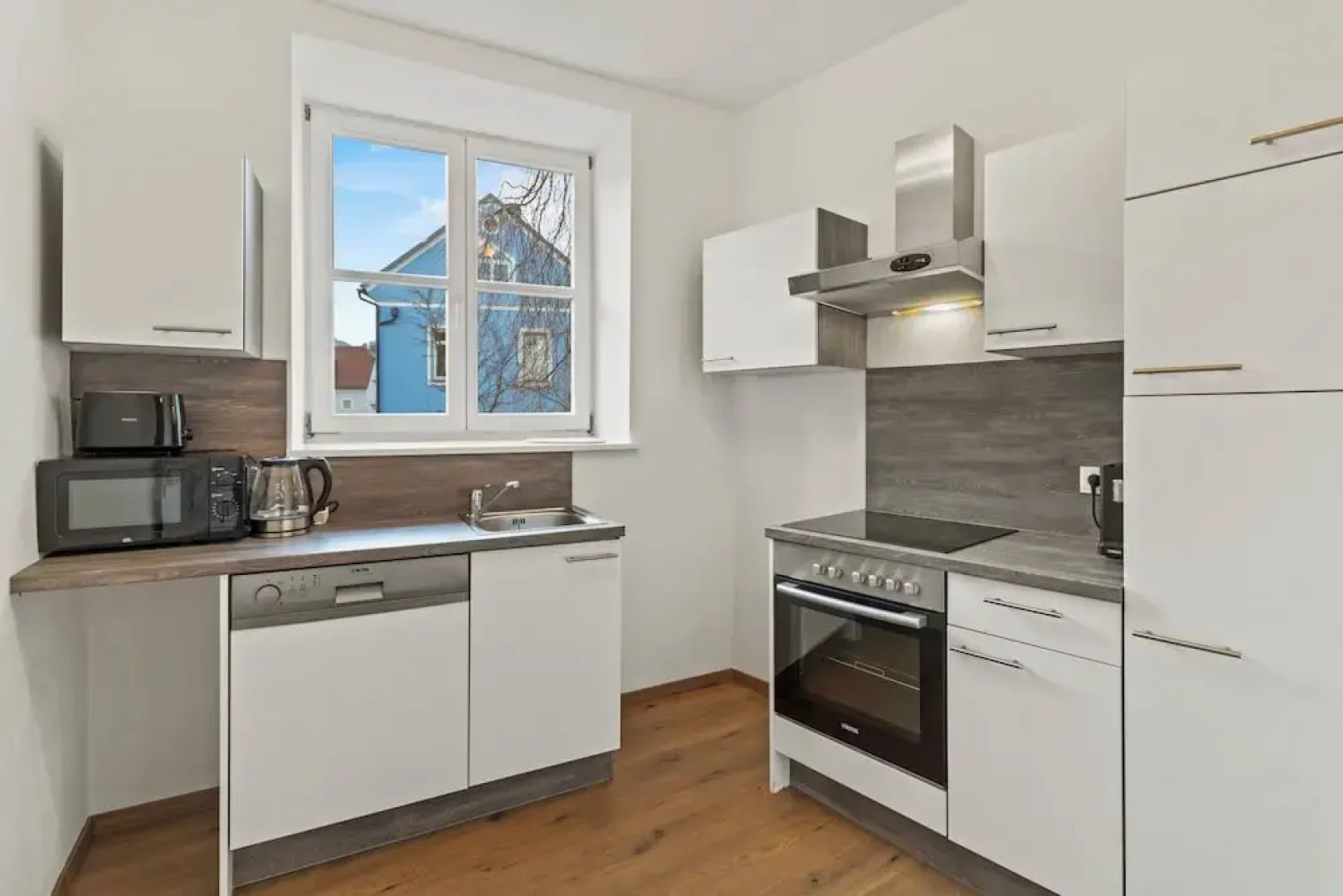 FarawayHomes Studios Mautern