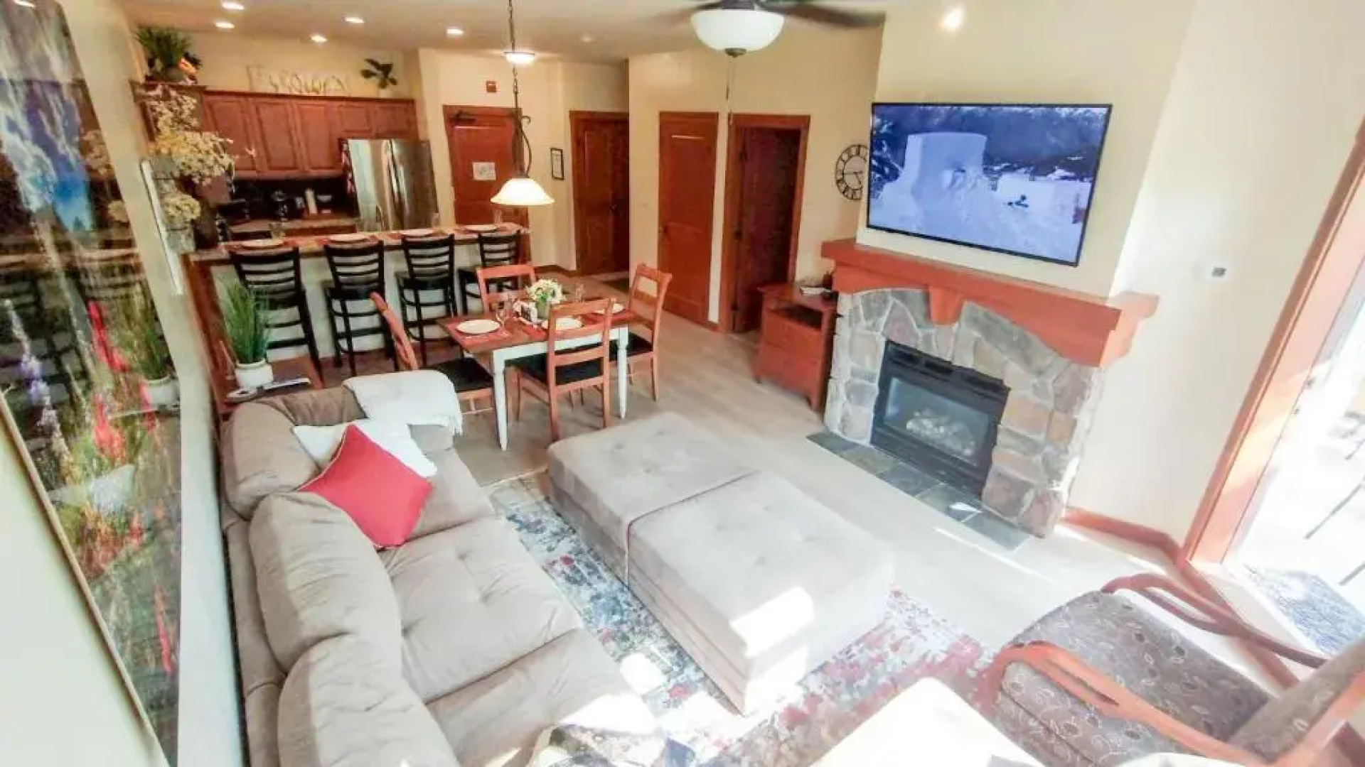 Solitude Resort and Lodging