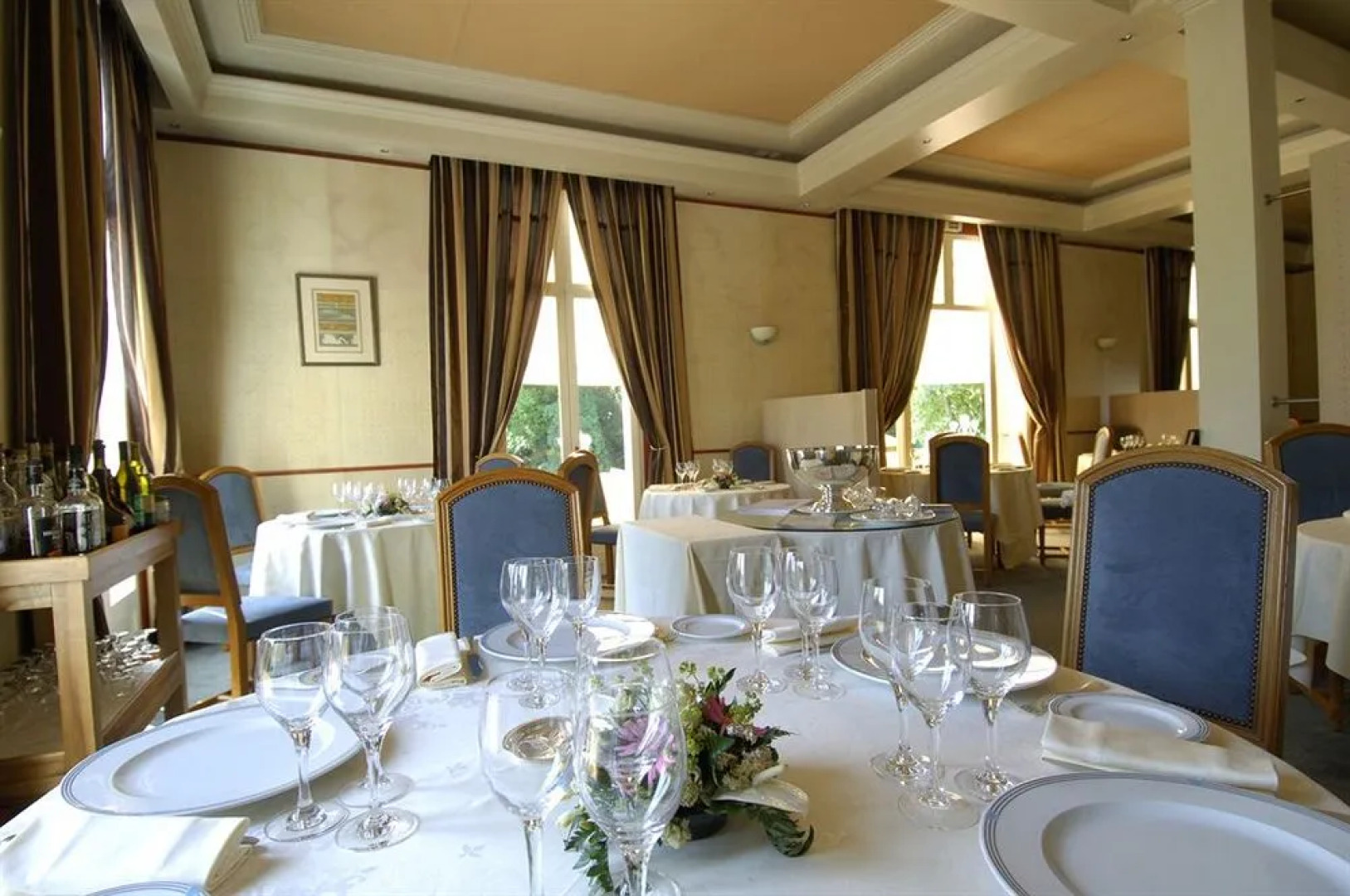 Domaine des Séquoias