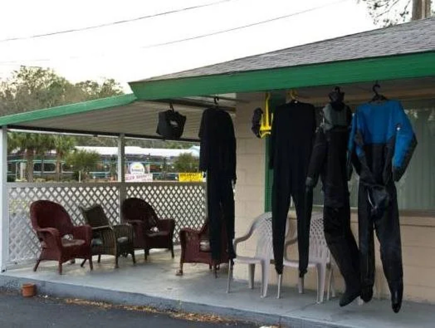 High Springs Country Inn