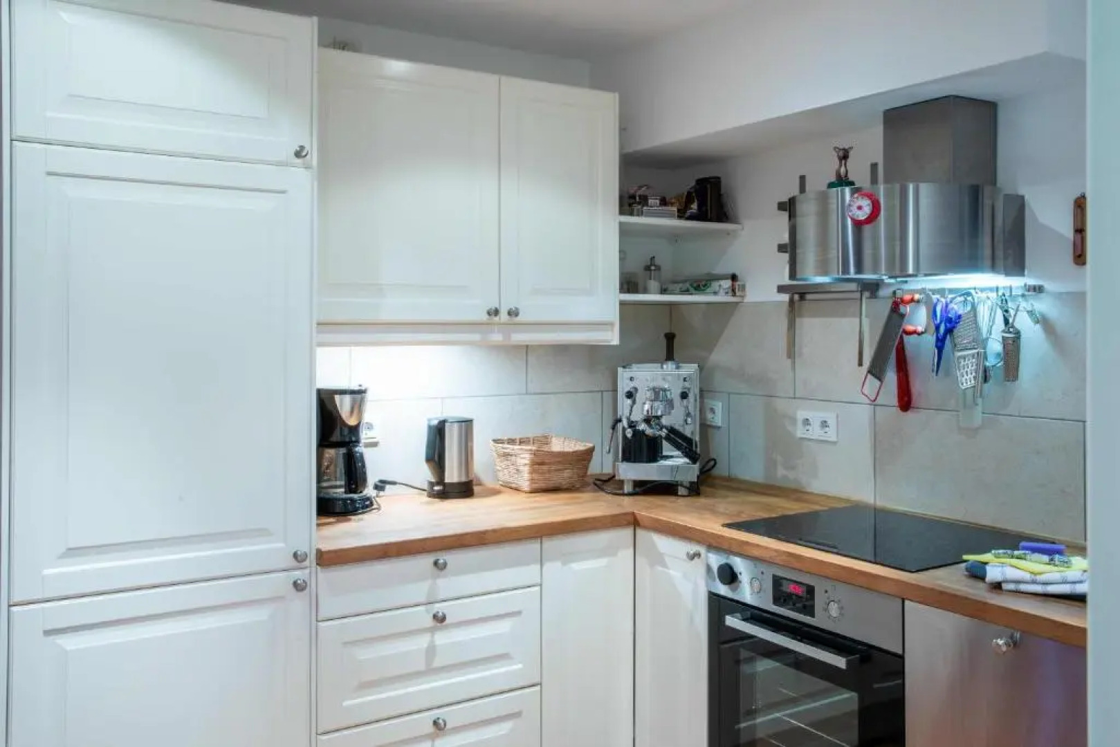 Ferienwohnung Abelke