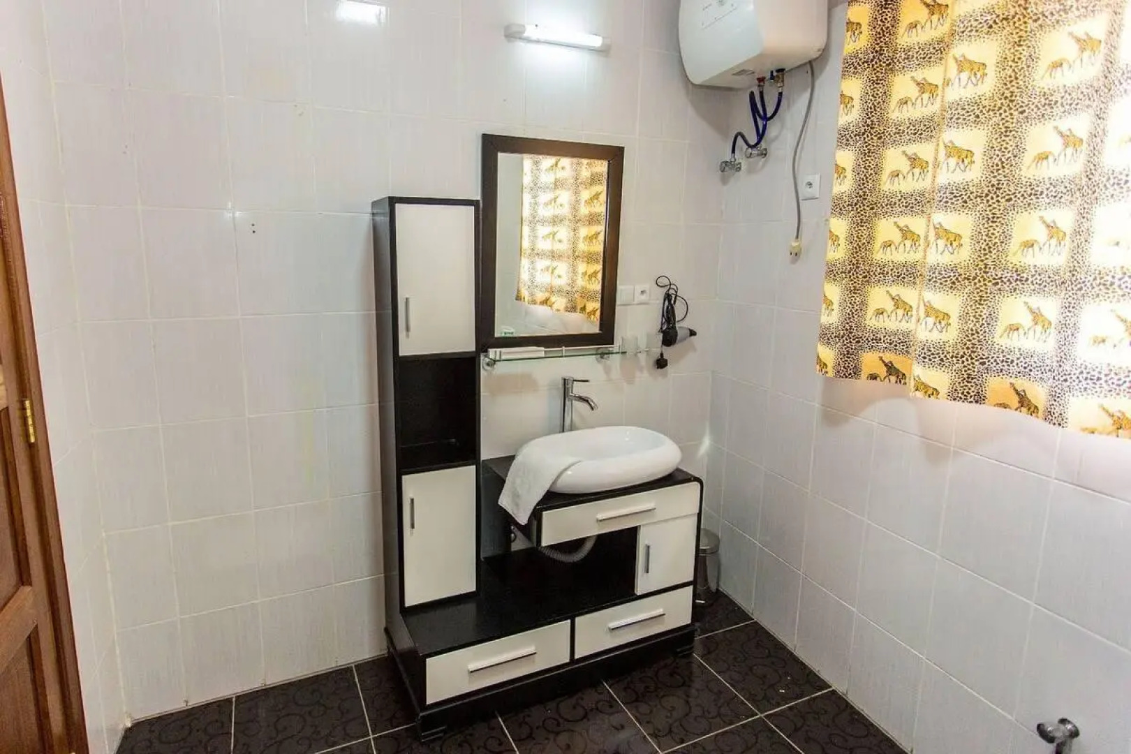 Nirvana Heights Hotel