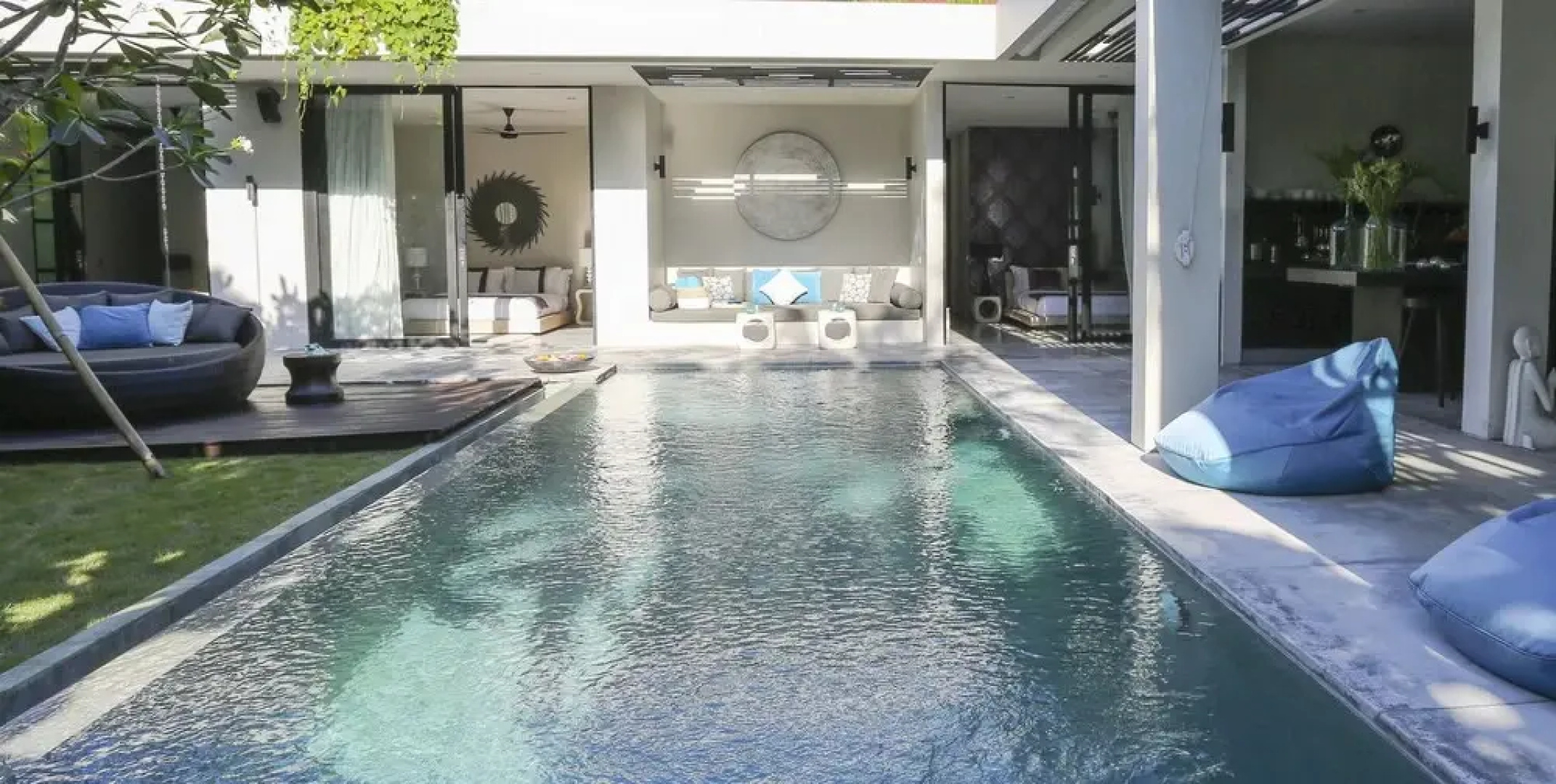Prana Villa Umalas