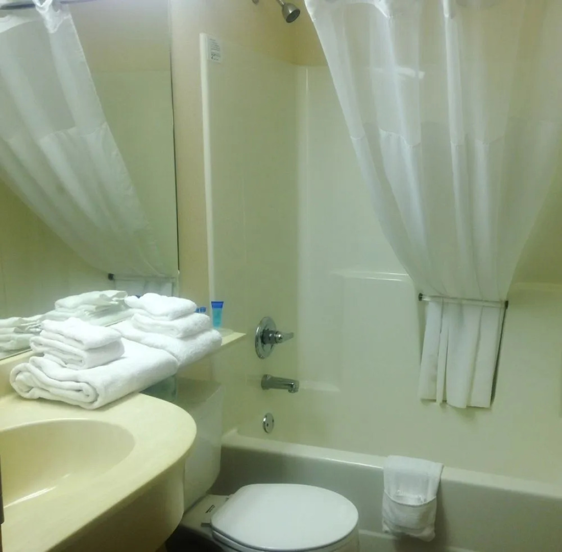 Brookshire Inn Prestonsburg