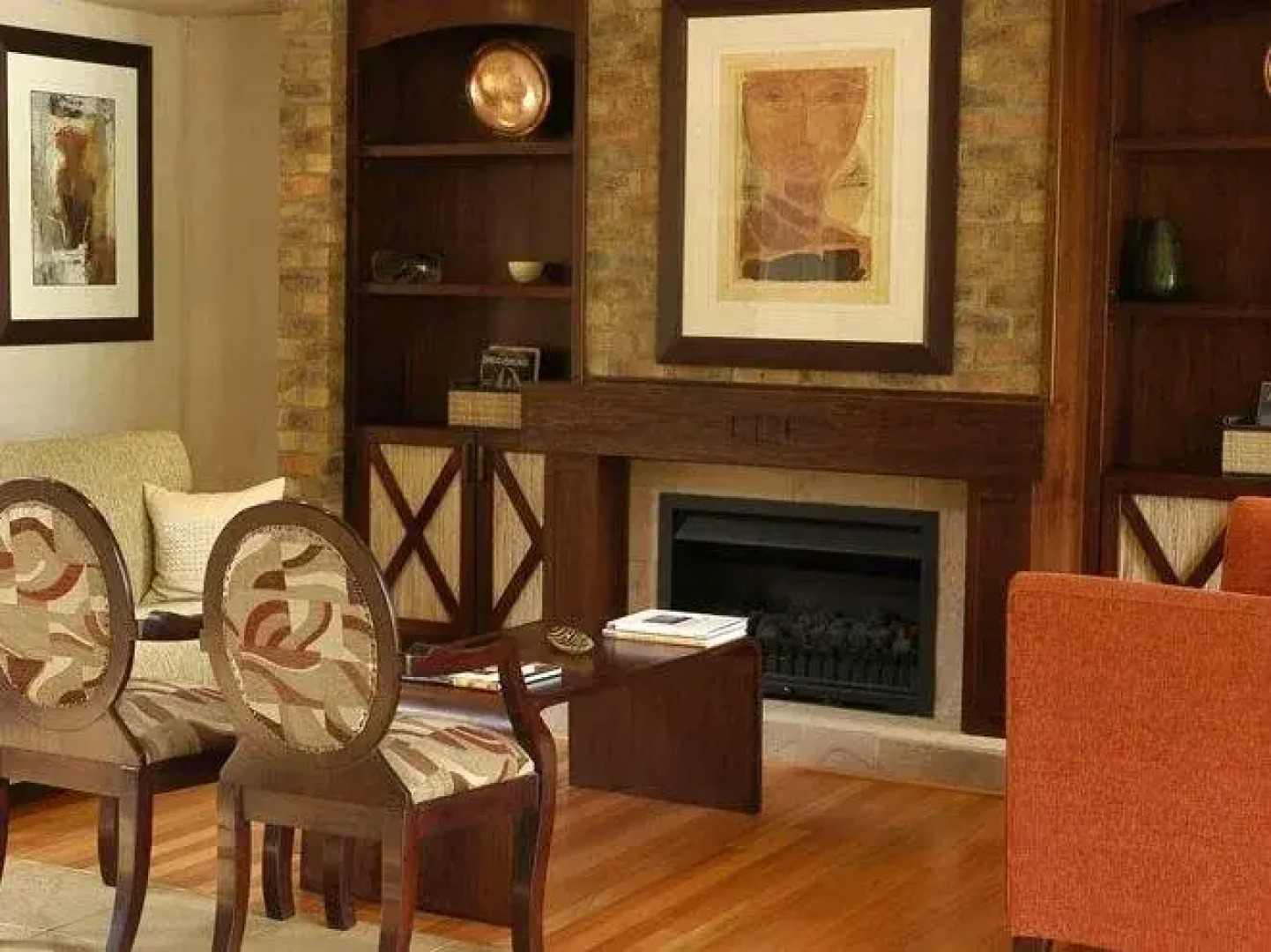 Kloofzicht Lodge & Spa