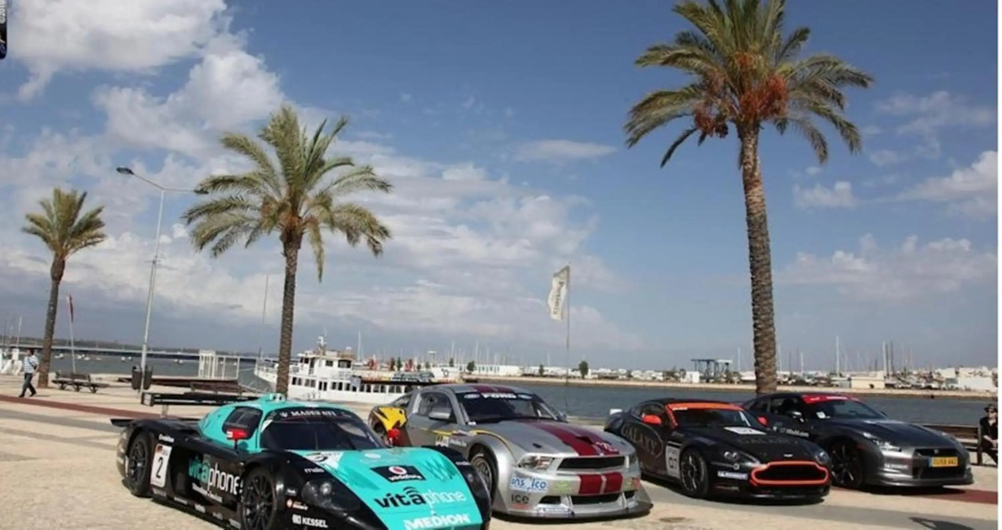 Rocha Tower by Beach Rentals