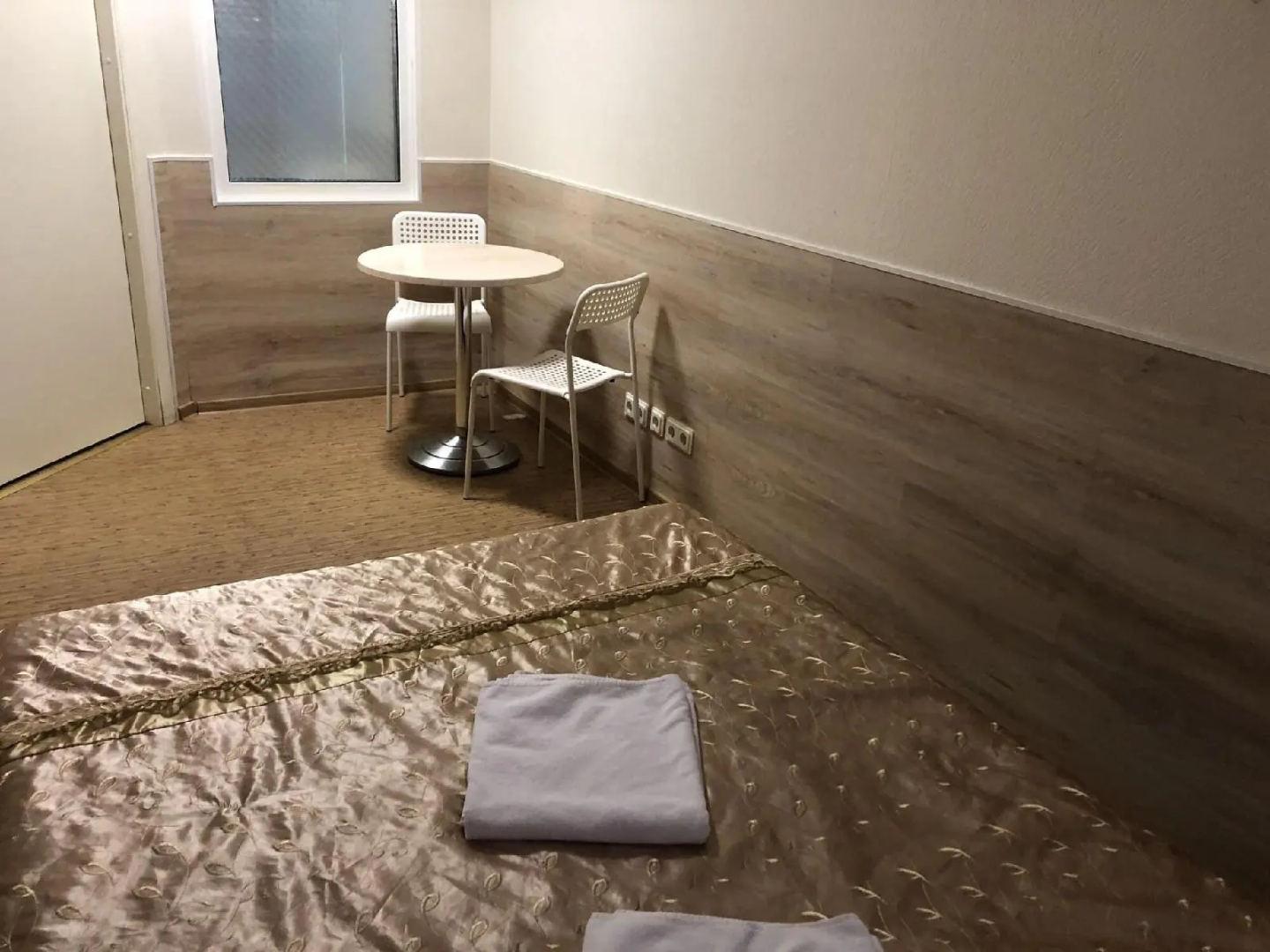 Hostel Linia