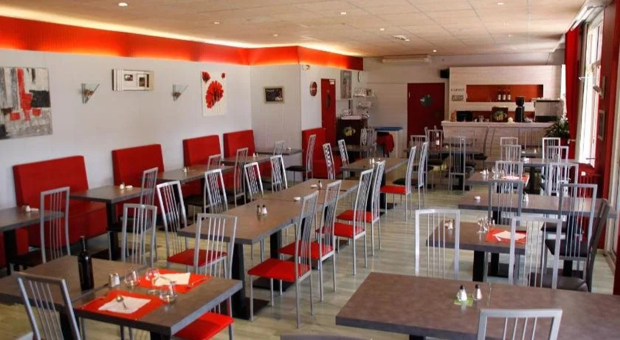 Le Relais des Garrigues