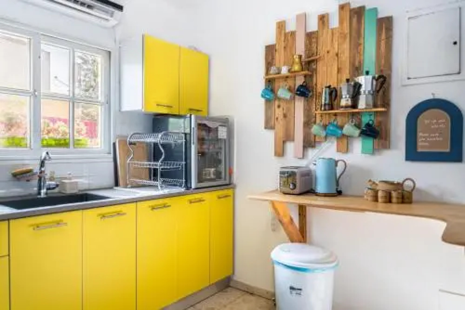 The White Hill Guesthouse